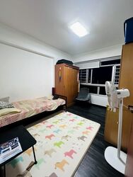 Blk 623B Punggol Spectra (Punggol), HDB 4 Rooms #594058591